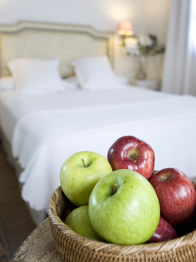 hotel palacio de los navas