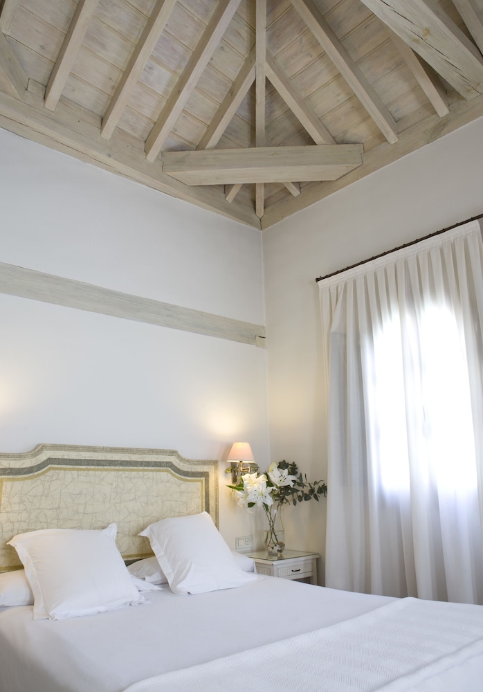 hotel palacio de los navas