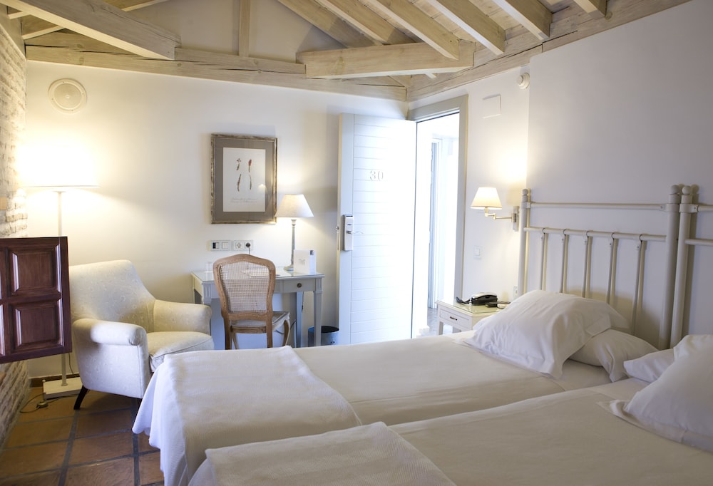 hotel palacio de los navas