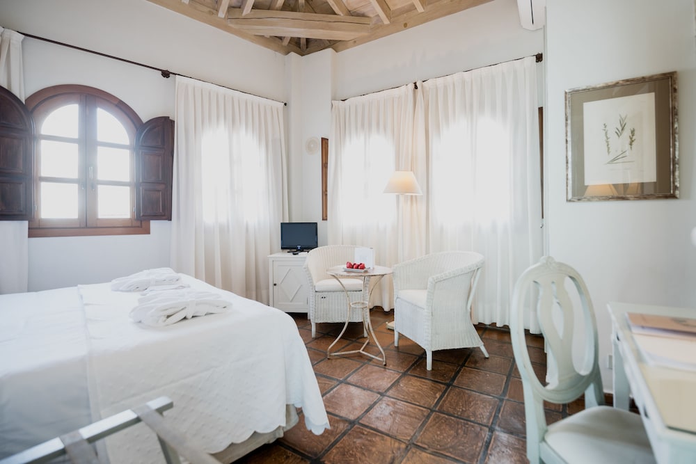 hotel palacio de los navas