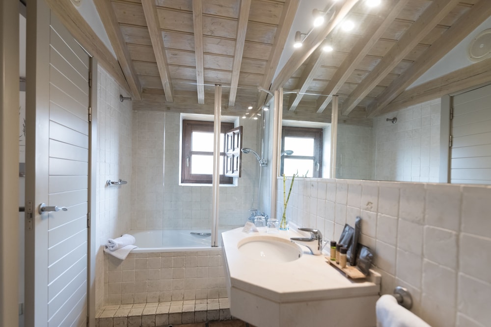 hotel palacio de los navas