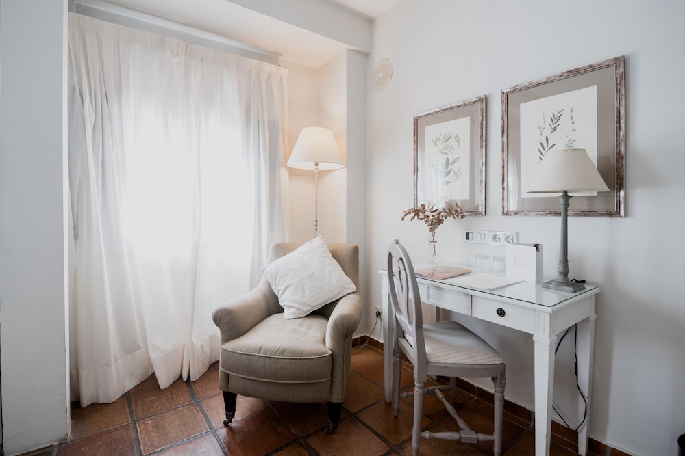 hotel palacio de los navas