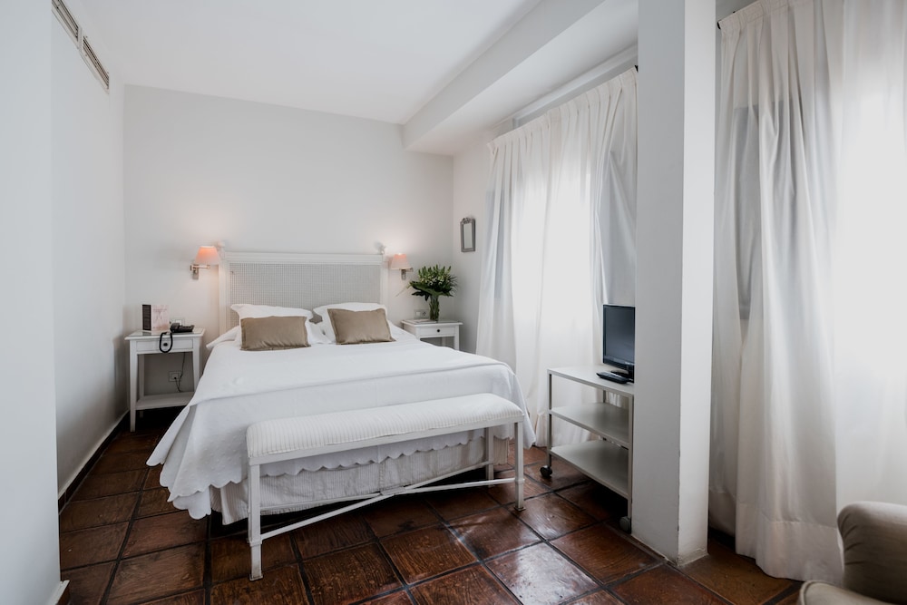 hotel palacio de los navas