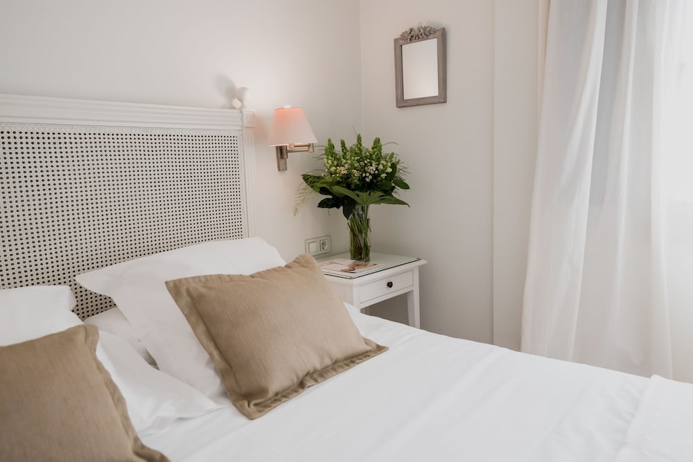 hotel palacio de los navas