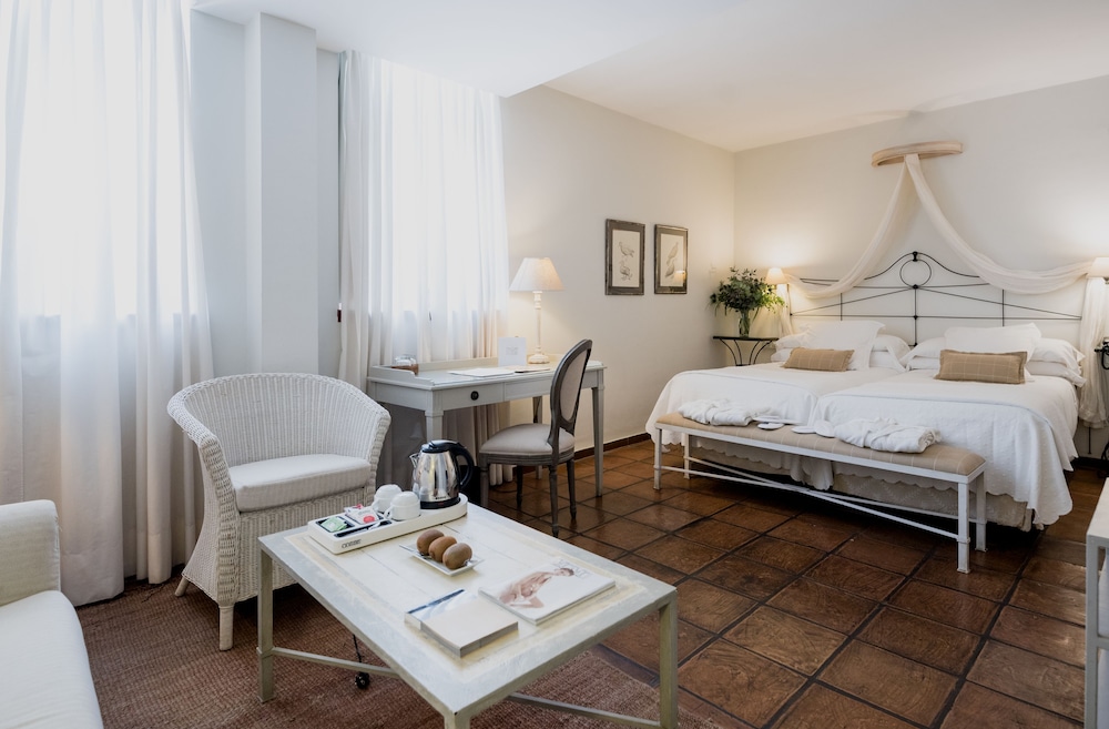 hotel palacio de los navas