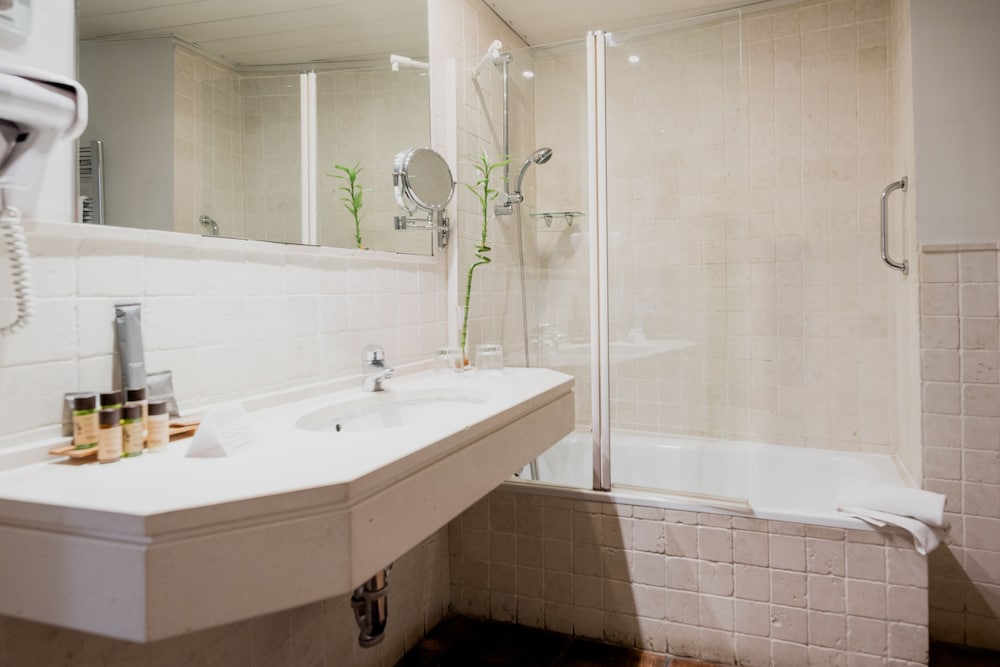 hotel palacio de los navas