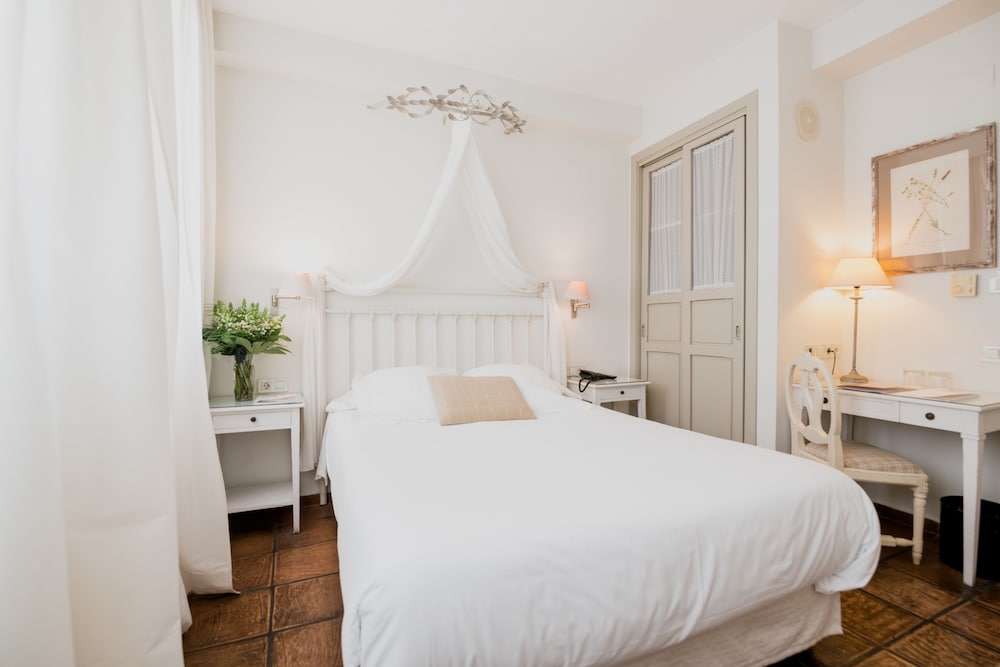 hotel palacio de los navas