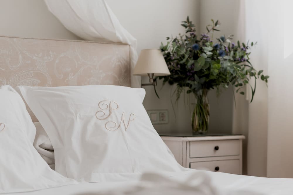 hotel palacio de los navas