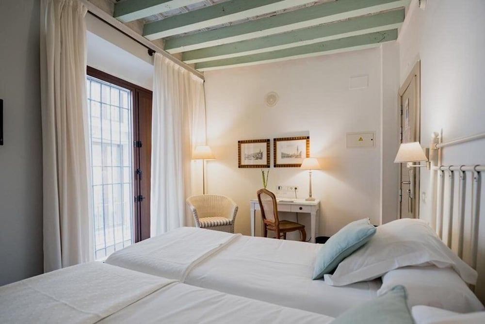 hotel palacio de los navas