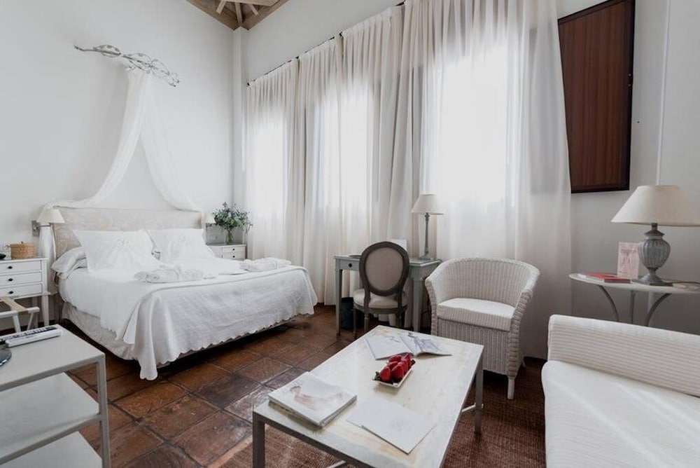 hotel palacio de los navas