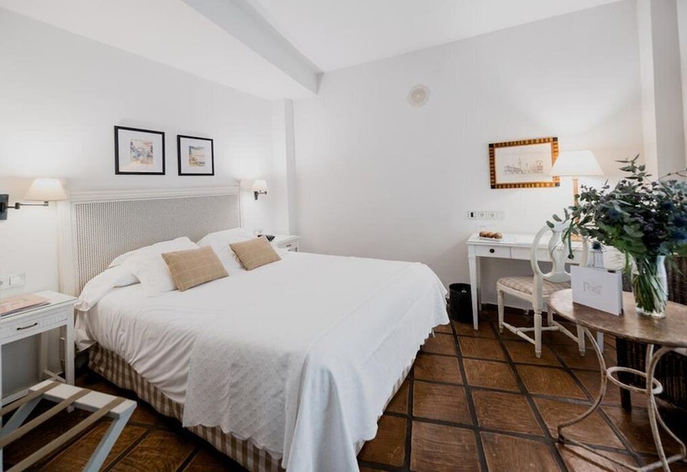 hotel palacio de los navas