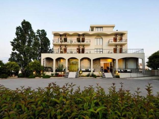 kleopatra hotel