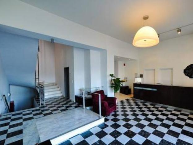 kleopatra hotel