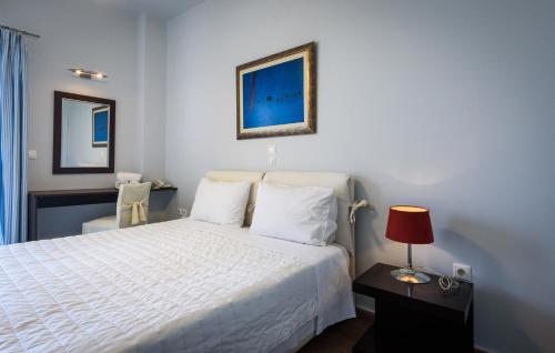 kleopatra hotel