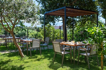 kleopatra hotel