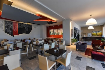 kleopatra hotel