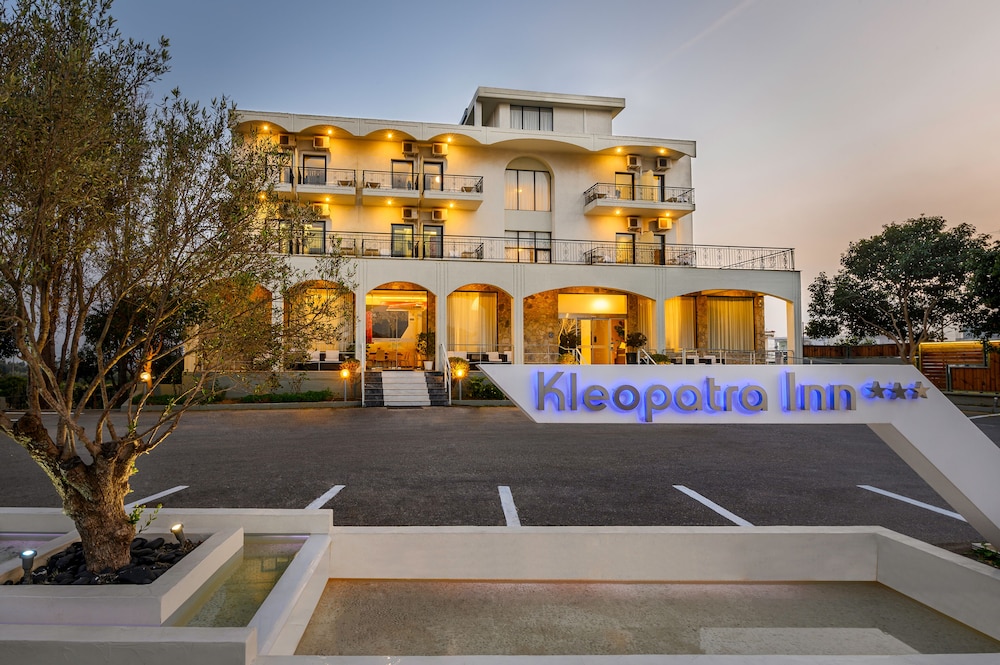 kleopatra hotel