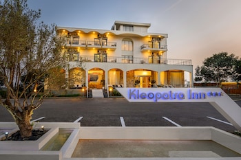 Kleopatra Hotel,Messini>>Kalamata,3 star