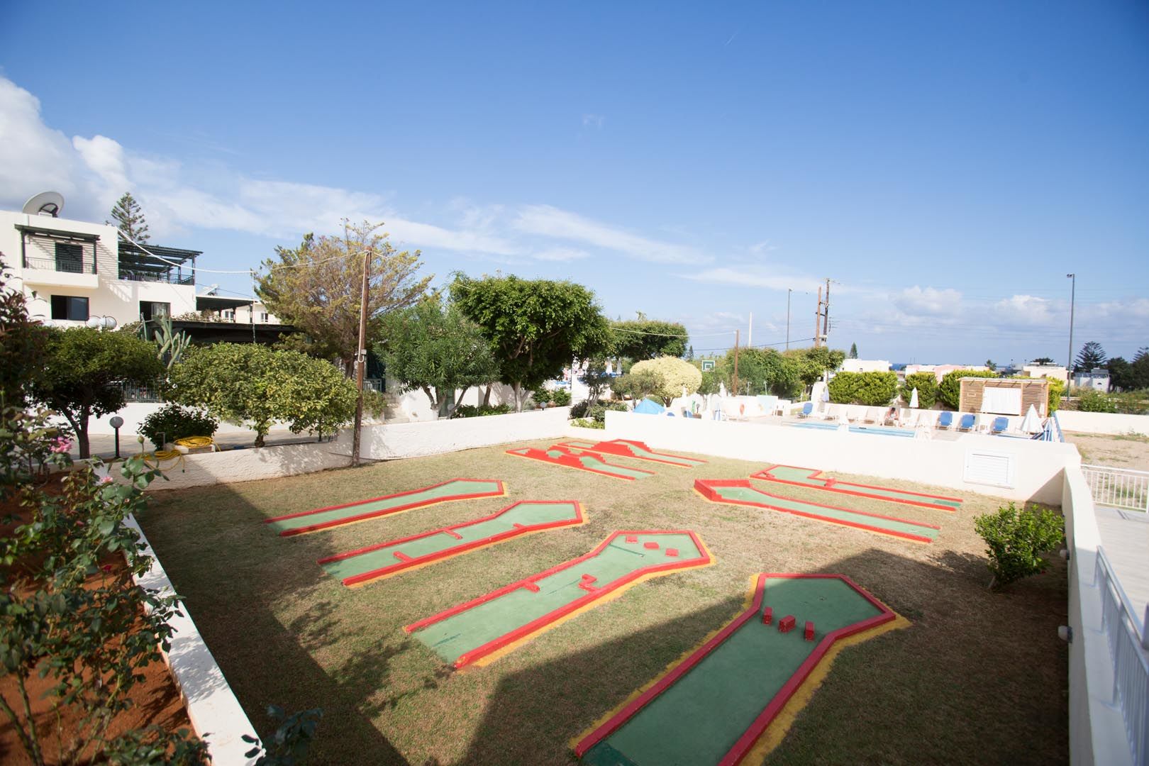 anastasia hotel stalis