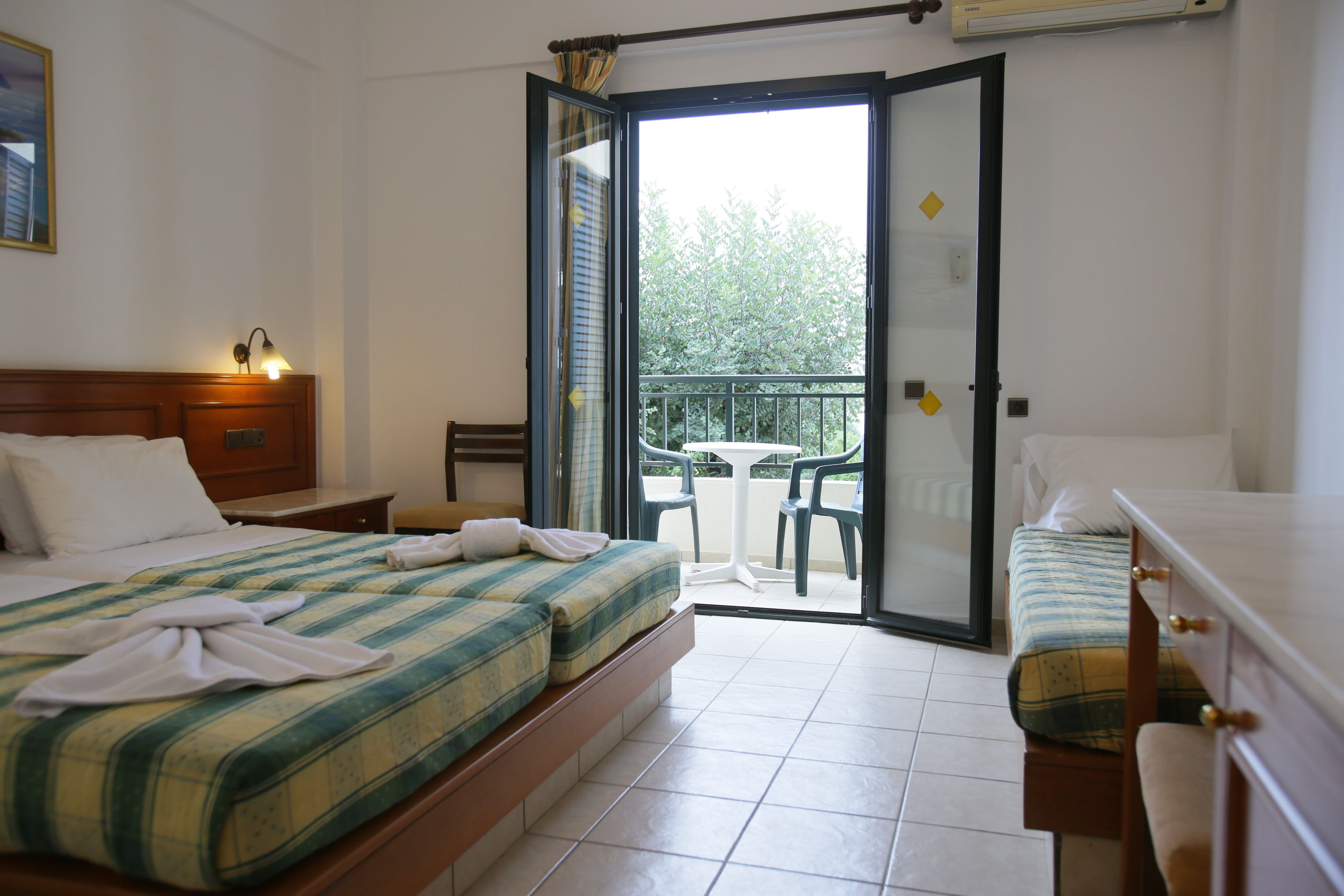 anastasia hotel stalis