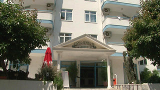 Anahtar Apart,Elikesik>>Alanya,0 star