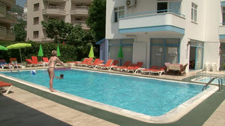 Anahtar Apart,Elikesik>>Alanya,0 star