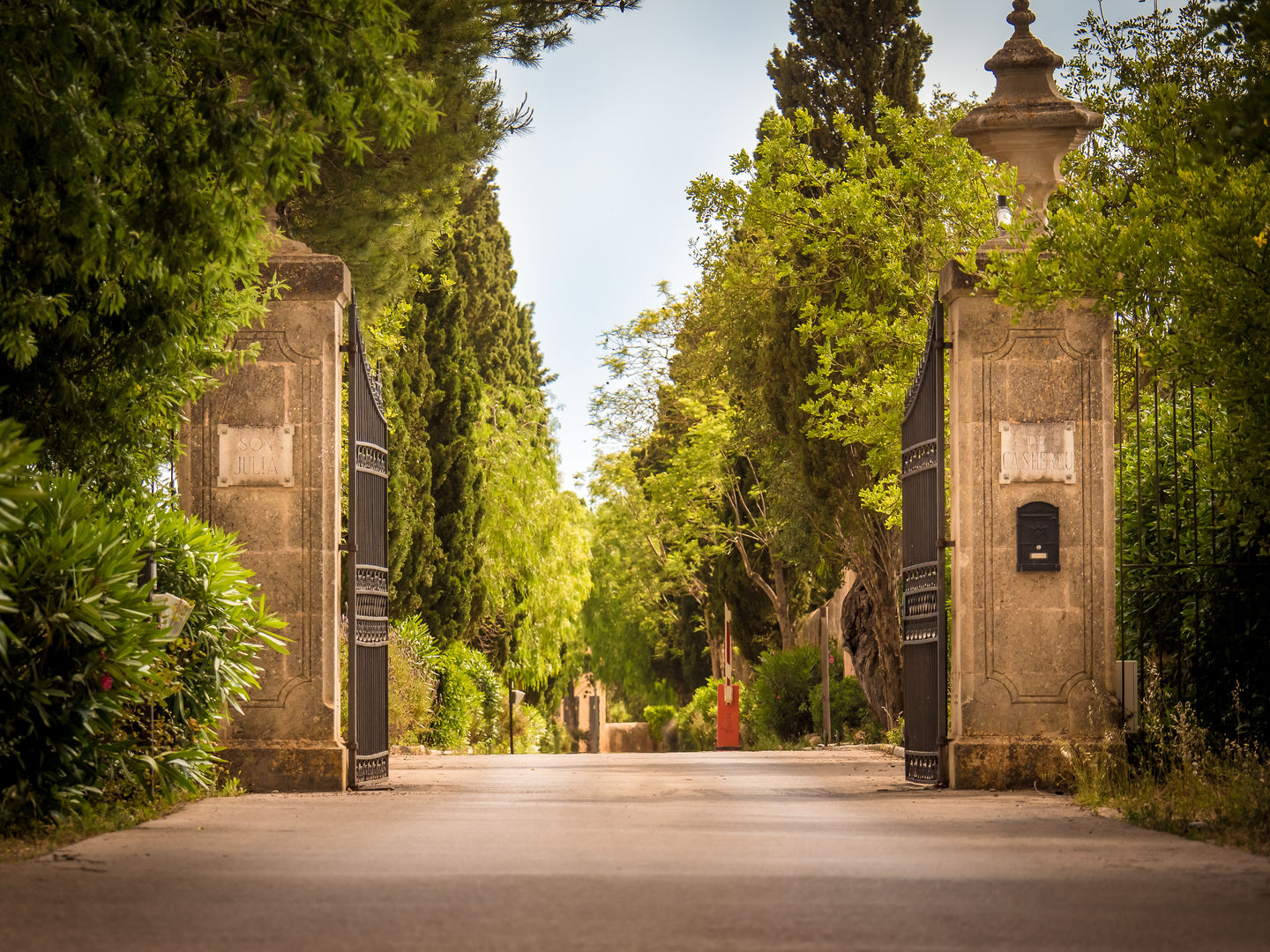 son julia country house and spa
