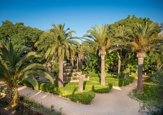 Son Julia Country House & Spa,Llucmajor>>Balearic Islands,5 star