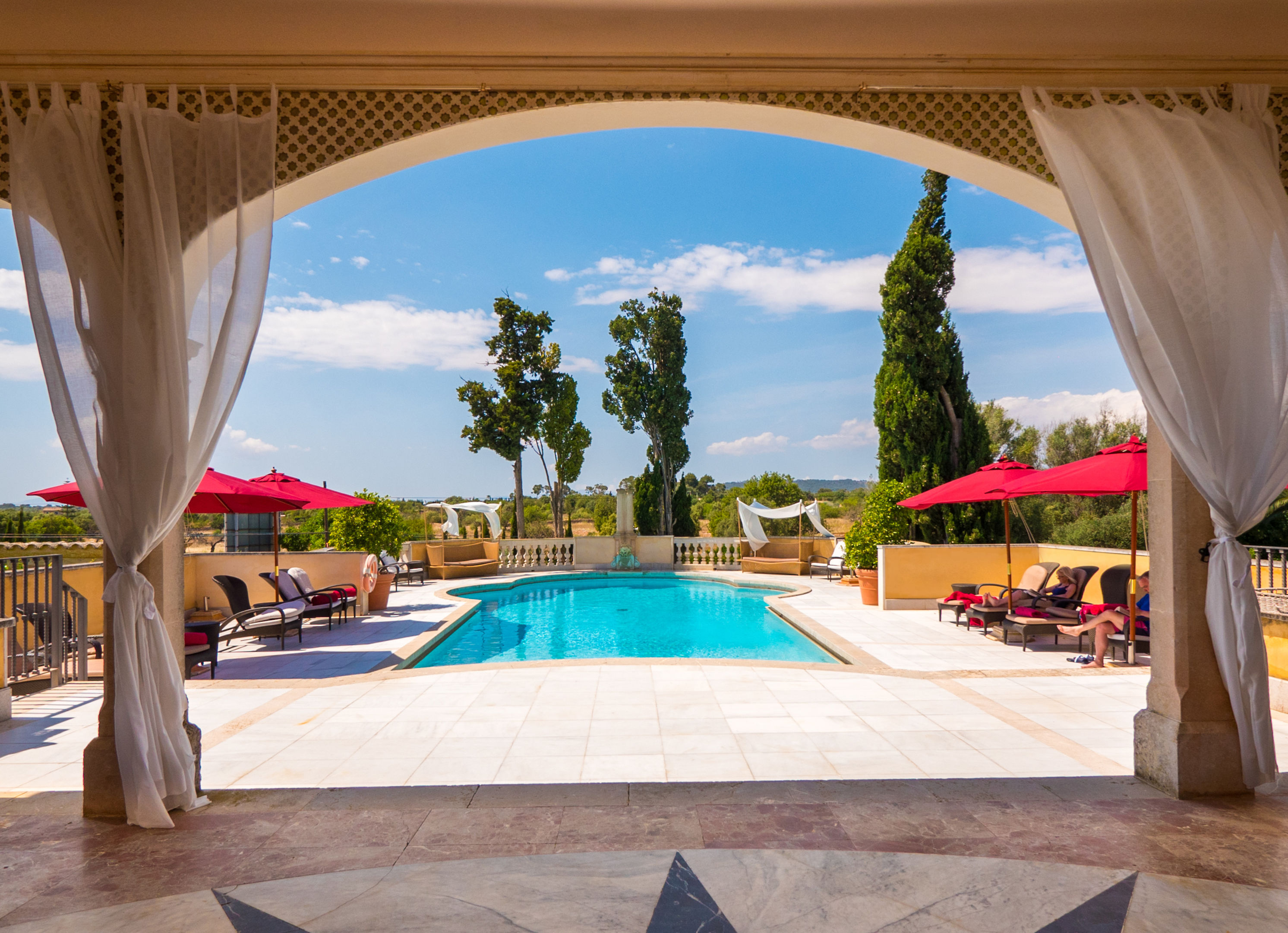 son julia country house and spa