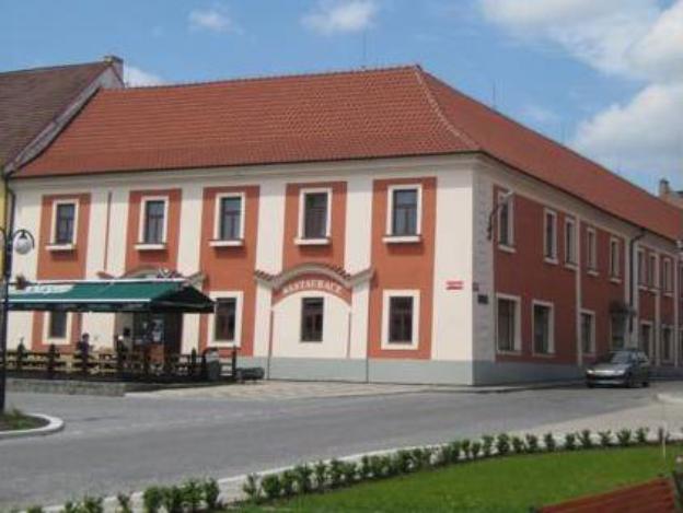 hotel panska