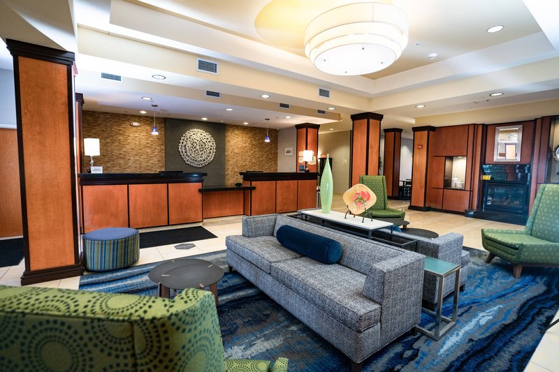 fairfield inn and suites by marriott grand island