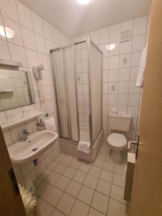 hotel silberhorn