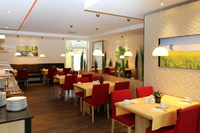 hotel silberhorn