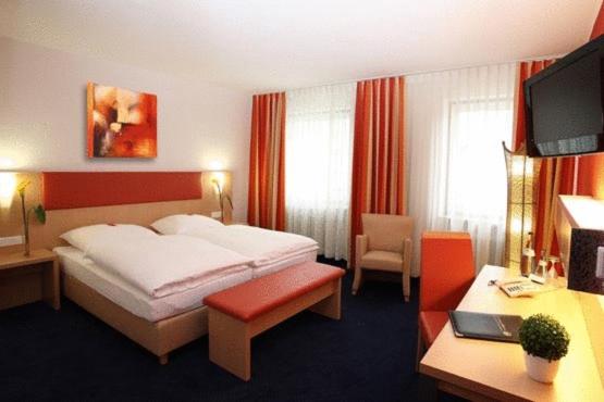 hotel silberhorn
