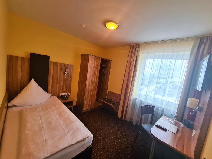 hotel silberhorn