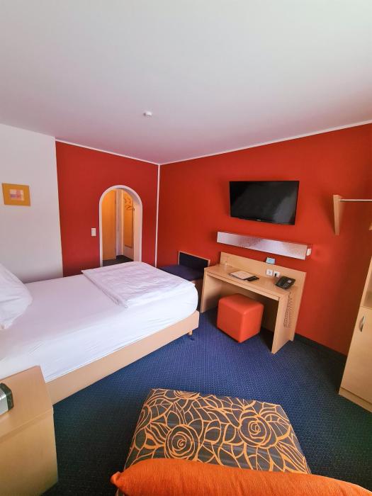 hotel silberhorn