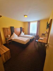 Hotel Silberhorn,Nuremberg>>Feucht,3 star