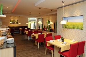 hotel silberhorn