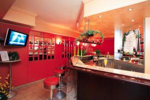 hotel silberhorn