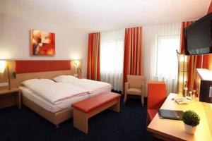 hotel silberhorn