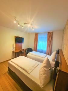 Hotel Silberhorn,Nuremberg>>Feucht,3 star