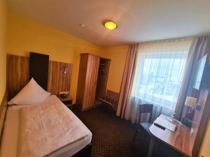 Hotel Silberhorn,Nuremberg>>Feucht,3 star