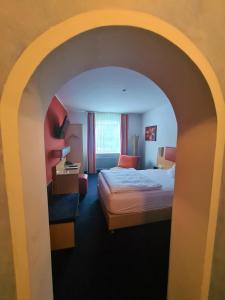 hotel silberhorn