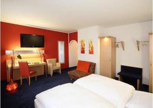 Hotel Silberhorn,Nuremberg>>Feucht,3 star