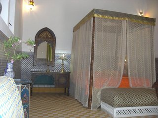 Riad Ifoulki,Marrakesh>>Marrakech,3.5 star