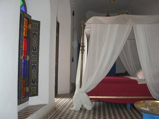 Riad Ifoulki,Marrakesh>>Marrakech,3.5 star