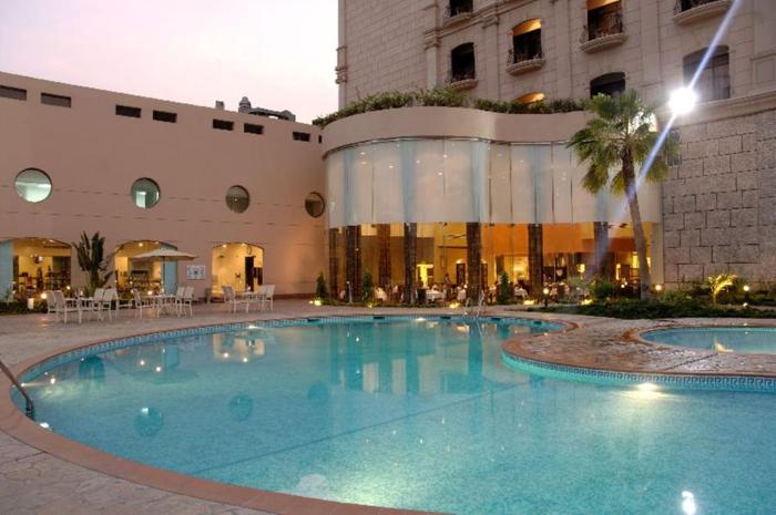 movenpick hotel jeddah
