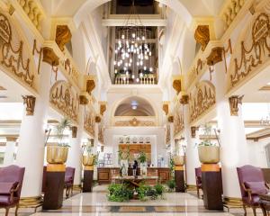 movenpick hotel jeddah