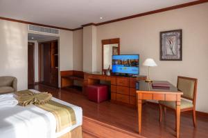 movenpick hotel jeddah