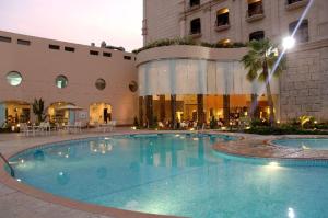 movenpick hotel jeddah
